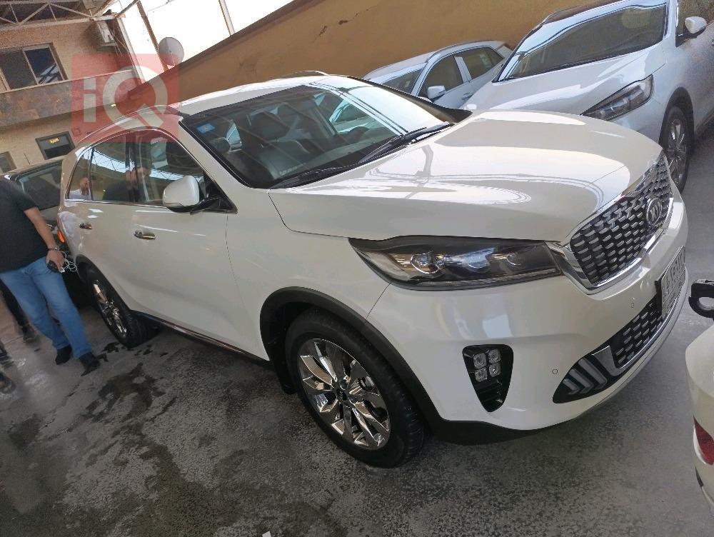 کیا سۆرینتۆ